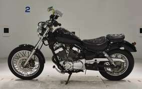 YAMAHA VIRAGO 250 3DM