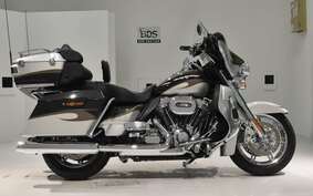 HARLEY FLHTCUSE 1800CVO 2012 PR8