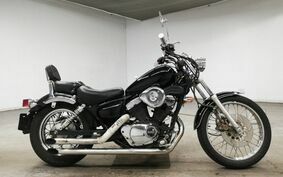 YAMAHA VIRAGO 250 3DM