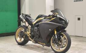 YAMAHA YZF-R1 2012 RN24J