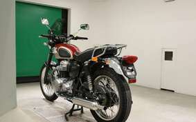 KAWASAKI W650 2006 EJ650A