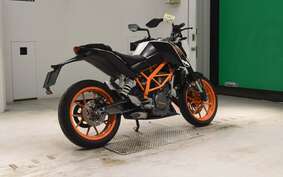 KTM 390 DUKE 2016 JGJ40