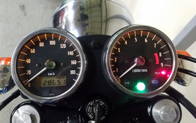 KAWASAKI W650 2004 EJ650A