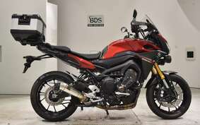 YAMAHA MT-09 Tracer 2016 RN36J