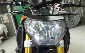 YAMAHA MT-09 A 2014 RN34J