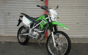 KAWASAKI KLX125 2013 LX125C