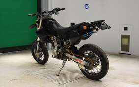 KAWASAKI KLX250D TRACKER LX250E