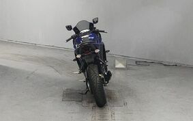 YAMAHA YZF-R25 RG43J