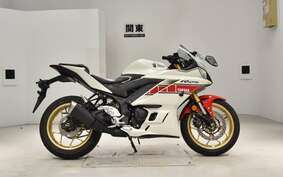 YAMAHA YZF-R25 A RG74J