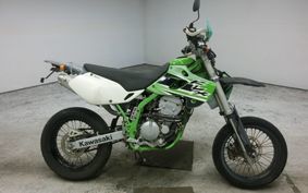 KAWASAKI KLX250 2002 LX250E