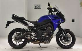 YAMAHA MT-09 Tracer 2017 RN51J