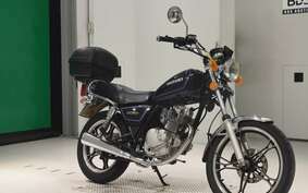 SUZUKI GN125 H