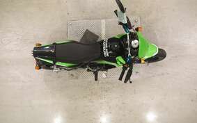 KAWASAKI KSR110 KL110A