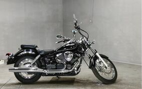 YAMAHA DRAGSTAR 250 VG05J