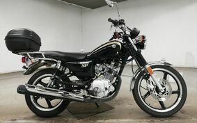 YAMAHA YB125SP PCJL