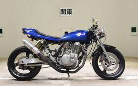 YAMAHA SR500 1984 2J2