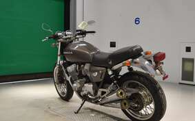 HONDA CB400F 1999 NC36