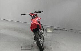 HONDA CRF125F JE03