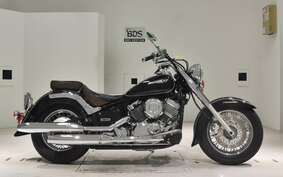 YAMAHA DRAGSTAR 400 CLASSIC  2012 VH02J