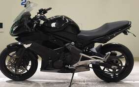 KAWASAKI NINJA 400R ABS 2010 ER400B