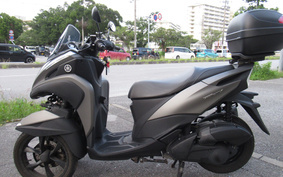 YAMAHA TRICITY 125 SEC1J