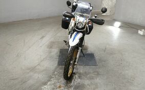 YAMAHA SEROW 250 DG17J