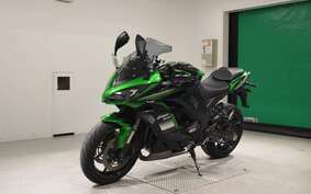 KAWASAKI NINJA 1000 SX 2021 ZXT02K