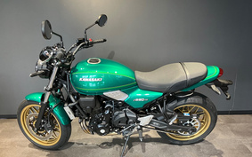 KAWASAKI Z650 RS 2023 ER650M