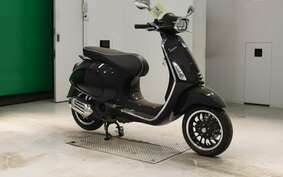 VESPA SPRINT150 M824