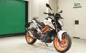 KTM 390 DUKE 2019 JPJ40