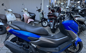 YAMAHA N-MAX SED6J