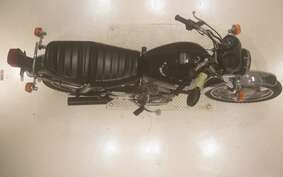 HONDA CB400T HAWK 2 2022 CB400T