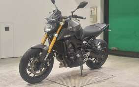 YAMAHA MT-09 2016 RN34J