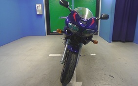 SUZUKI SV400S 2006 VK53A