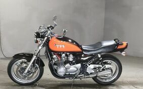 KAWASAKI ZEPHYR 750 ZR750C