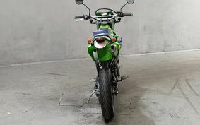 KAWASAKI KLX250 SR LX250E