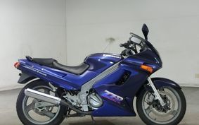 KAWASAKI ZZ-R250 1991 EX250H