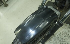 YAMAHA TW225 DG09J