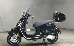 VESPA GTS300 Supertech 2021 M457