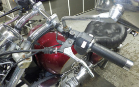 YAMAHA VIRAGO 250 3DM