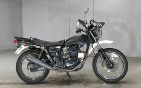 KAWASAKI 250TR BJ250F