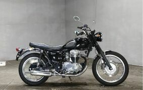 KAWASAKI W400 2007 EJ400A