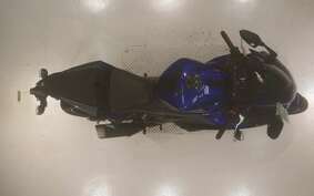 YAMAHA YZF-R25 A RG43J