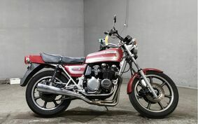 KAWASAKI Z550 FX KZ550B