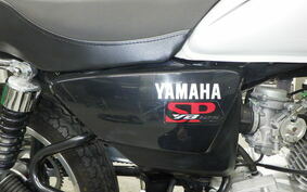 YAMAHA YB125SP PCJL