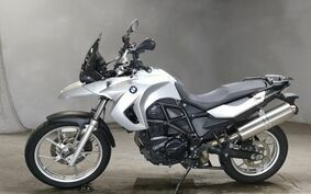 BMW F650GS 2011 0218