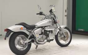 HONDA MAGNA 50 AC13