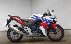 HONDA CBR400R 2013 NC47