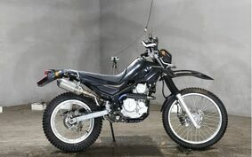 YAMAHA SEROW 250 DG11J