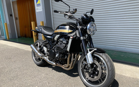 KAWASAKI Z900RS 2022 ZR900C